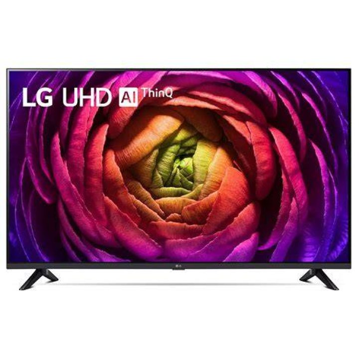 What is the price of LG 55 inch Smart TV?