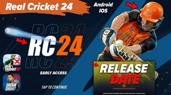 What is the RC24?