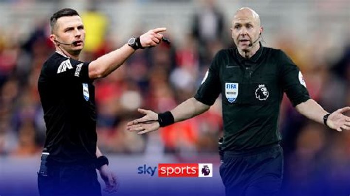 What is the referee called in rugby?