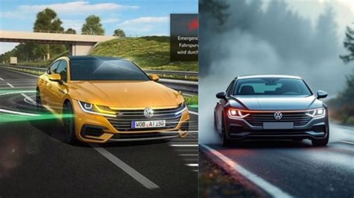 What is Volkswagen driver assist?