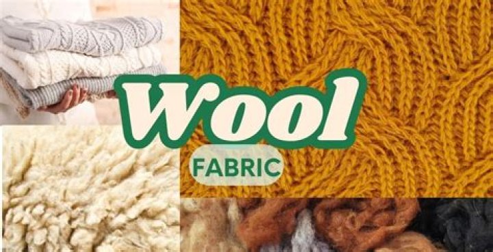 What is wool nepps?