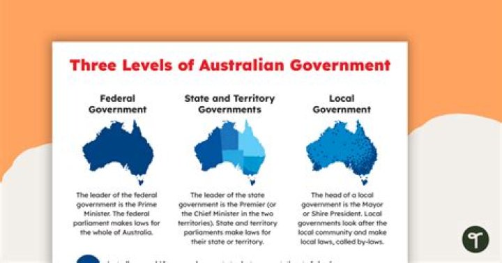 What kind of government does South Australia have?