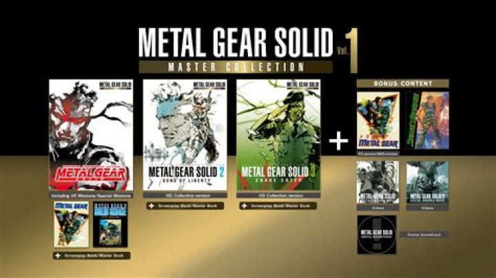 What Metal Gear Solid game is Quiet in?