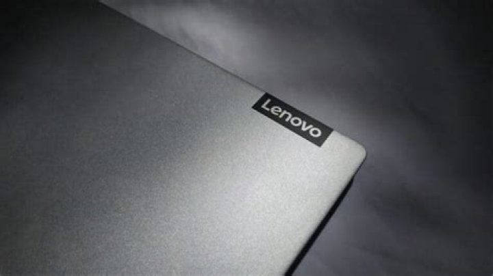 What model is my Lenovo laptop?