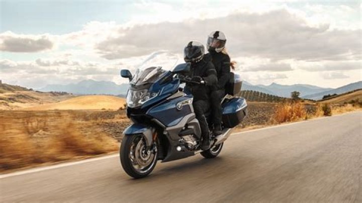 What motorcycle is in Skyfall?