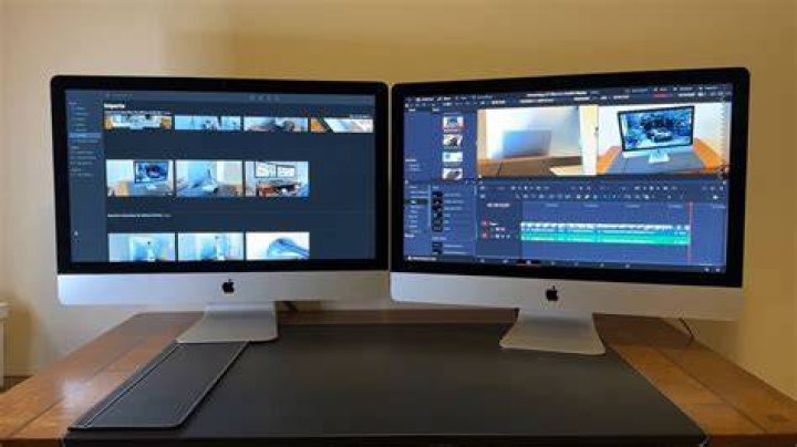 What OS came with 2015 iMac?