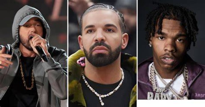 What rappers have a clean record?