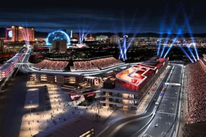 What season of Real World is Las Vegas?