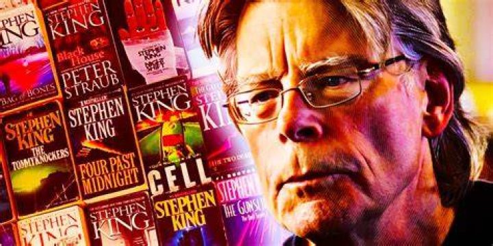 What Stephen King books became movies?