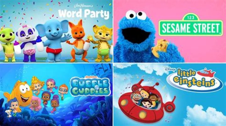 What TV shows debuted in 2011?