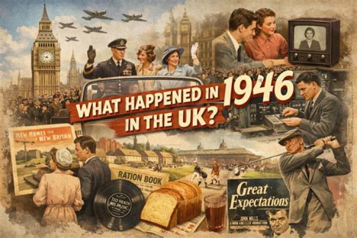 What was happening in Austria in 1912?