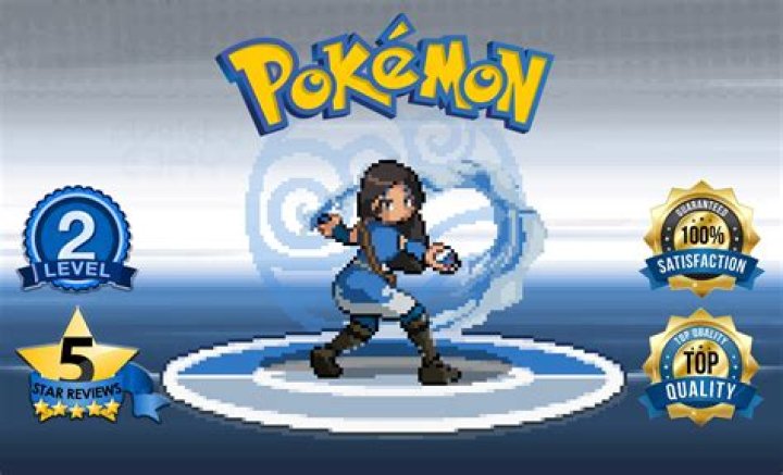 What was Pokemon trainer blue team?