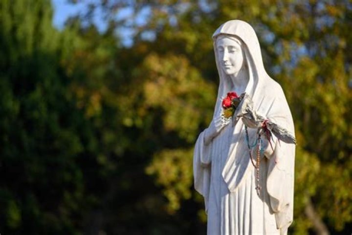 What was the last message at Medjugorje?