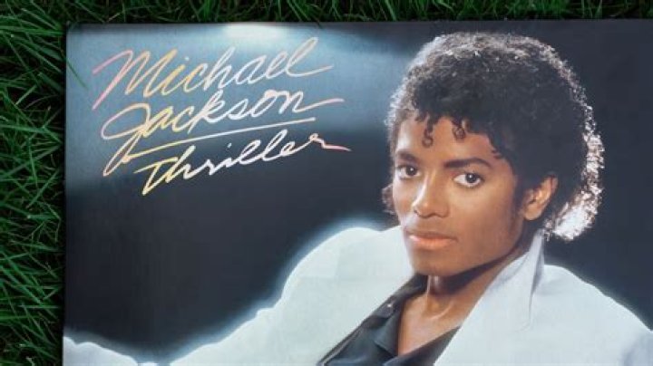 What was Thriller originally going to be called?