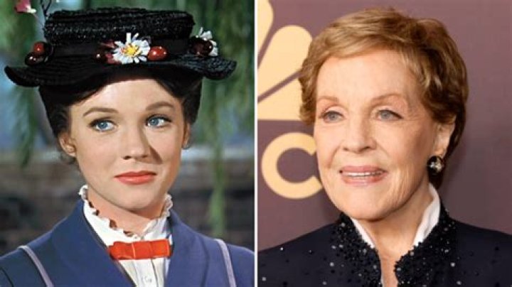 When did Julie Harris died?
