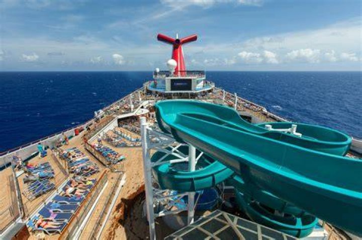 When was the Carnival Valor refurbished?