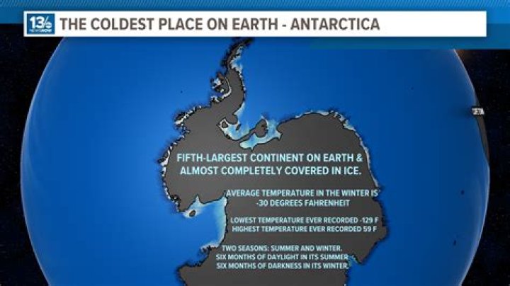 When was the coldest winter in Europe?