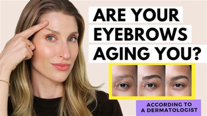 Where can I get my eyebrows done in San Francisco?