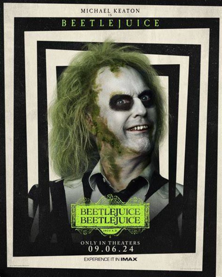 Where can u watch Beetlejuice for free?