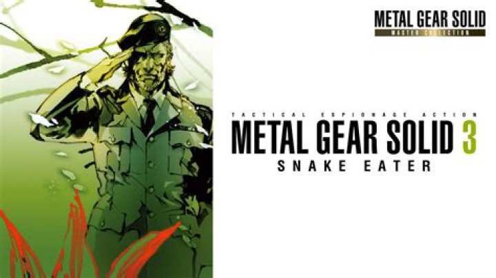 Where did Metal Gear Solid 3 take place?