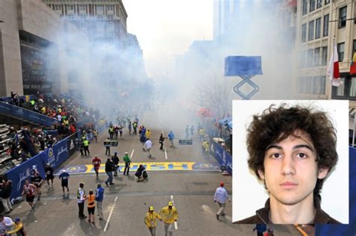 Where is Dzhokhar tsarnaev mother?