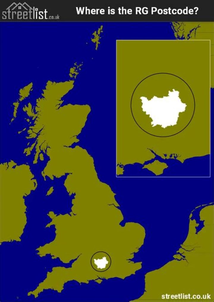 Where is Greenwich postcode?