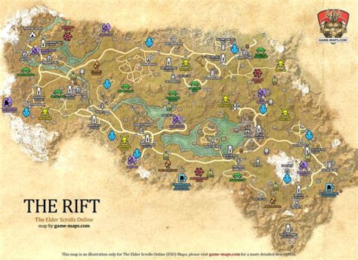 Where is the Riften jail located?