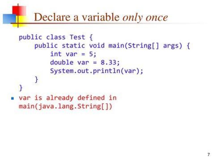 Where is __ Va_args __ defined?