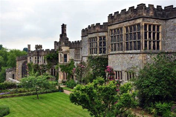Where was Jane Eyre filmed?