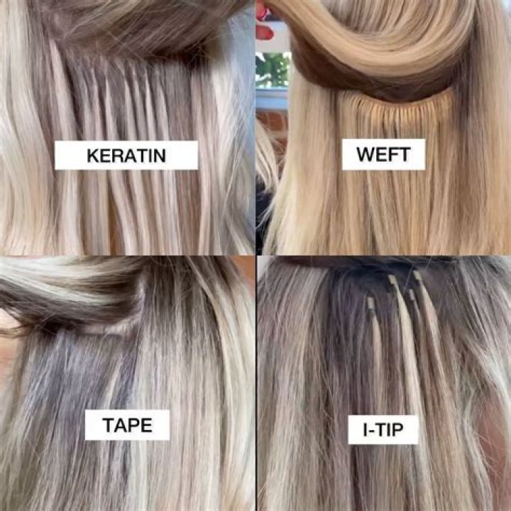 Which are the best hair extensions?