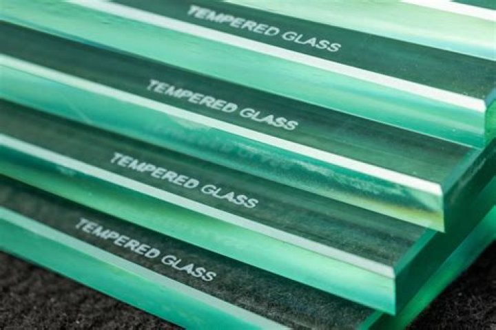 Which brand is good for tempered glass?