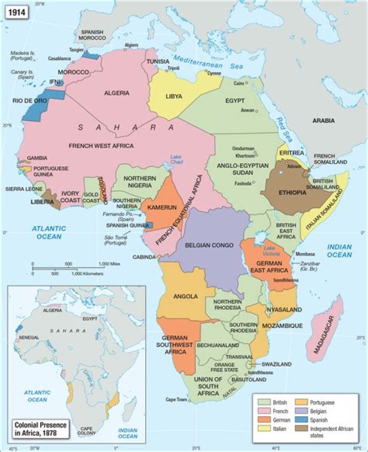 Which country colonized Zimbabwe?
