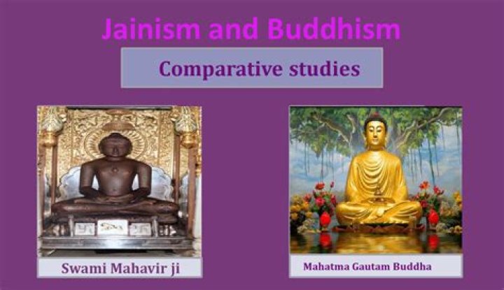 Which is older Christianity or Buddhism?