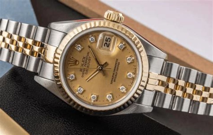 Which is the cheapest ladies Rolex?