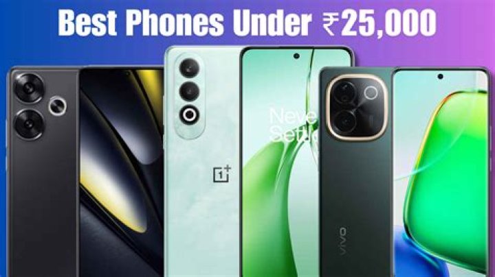 Which mobile is best under 20000 rs?