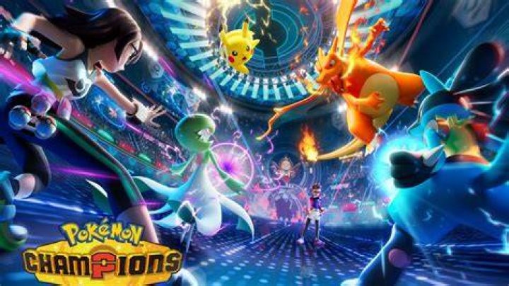 Which Pokemon game has mini games?
