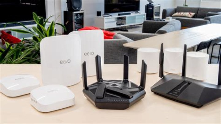 Which WiFi router is best for home?