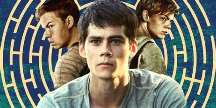 Who are the actors in the Maze Runner?