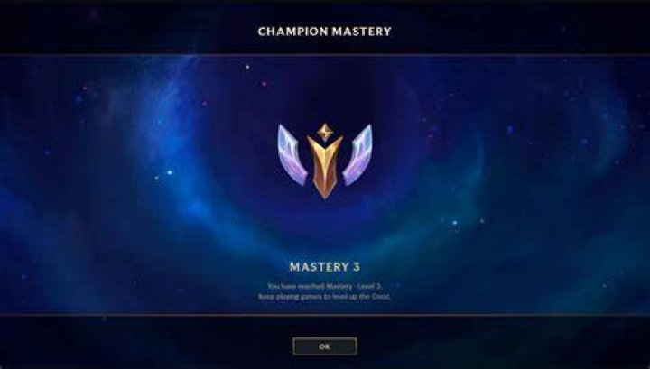 Who has the highest Champion mastery in League of Legends?
