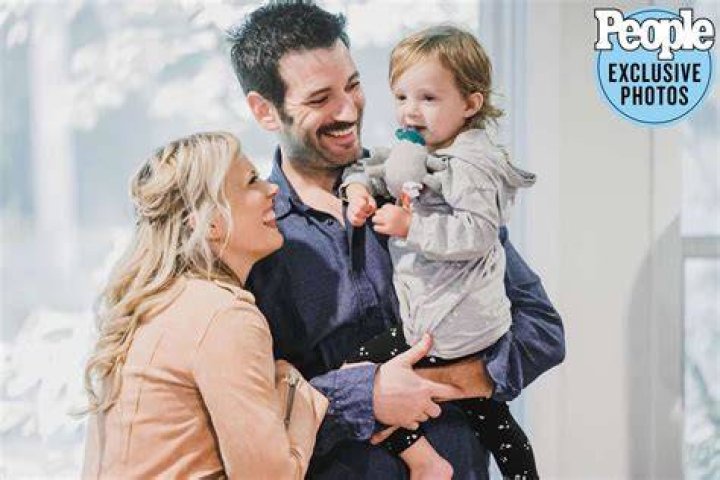 Who is Colin Donnell married to?
