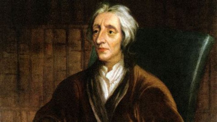 Who is John Sheppard?