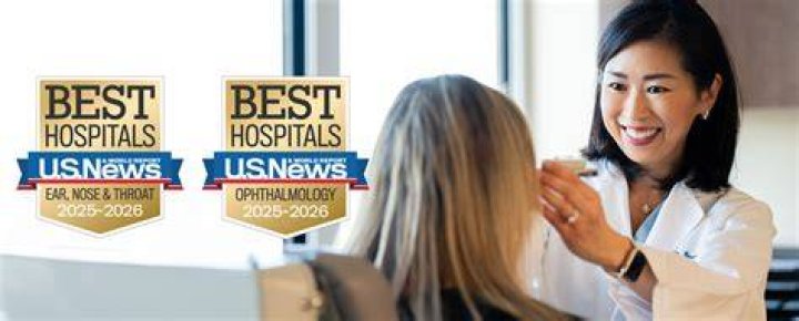 Who is the best ophthalmologist in Las Vegas Nevada?