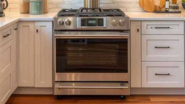 Who makes the most reliable double oven?