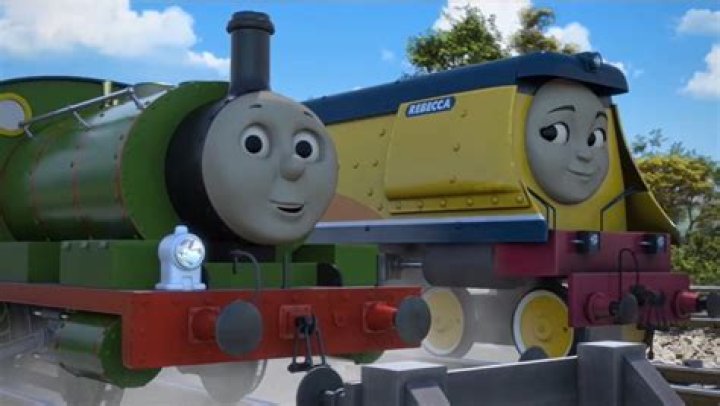 Who married Percy?
