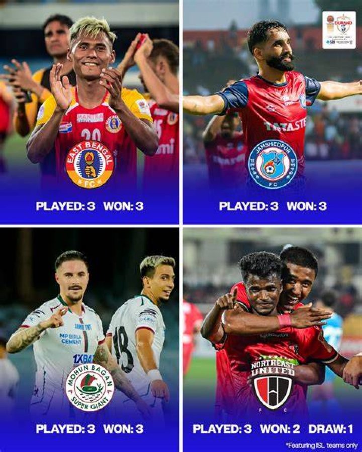 Who won ISL Semi Final 2021?
