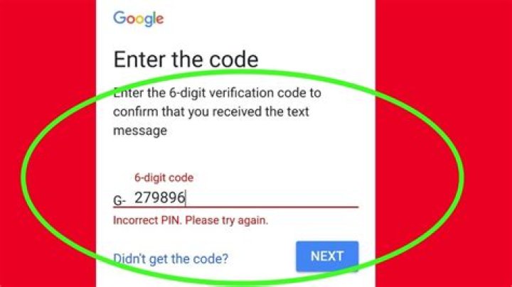 Why do I keep getting verification codes from Yahoo?