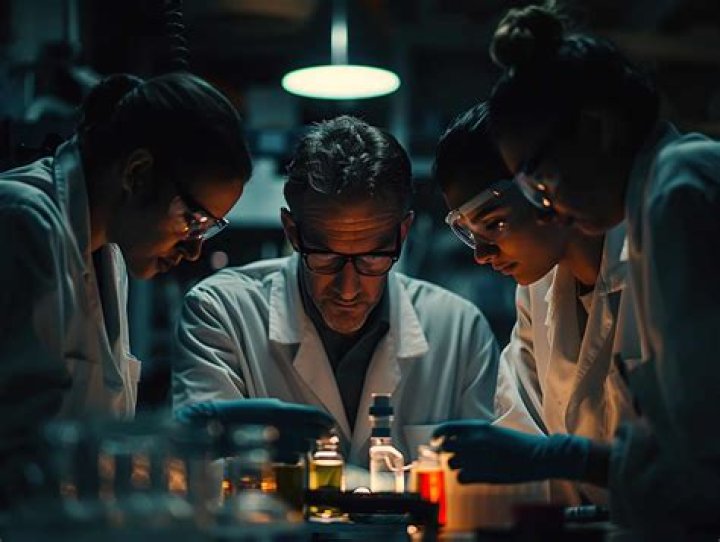 Why do scientists put mice in mazes?