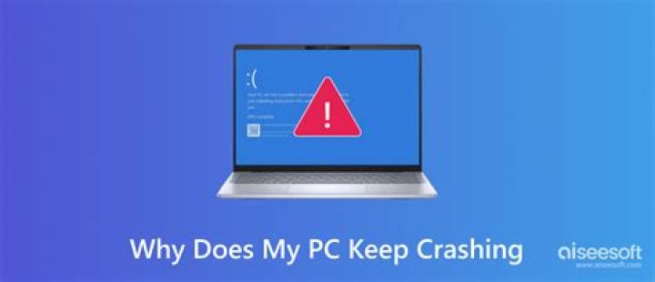 Why does my XCOM 2 keep crashing?