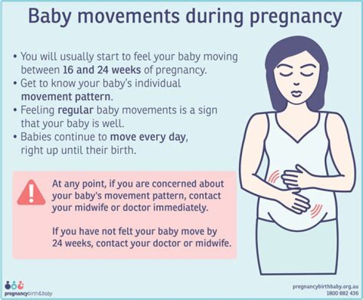 Why is my baby moving so much at 39 weeks?