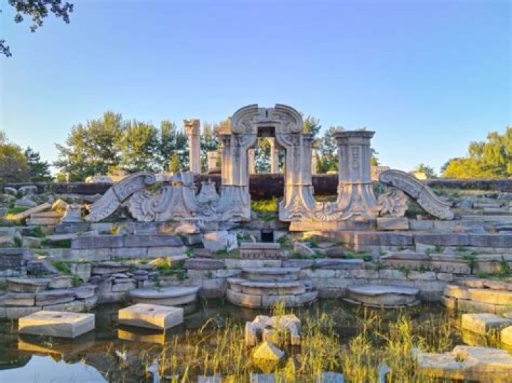 Why is the Palace Museum famous?